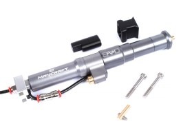 HPA konverzný kit PDiK SVD [Mancraft]