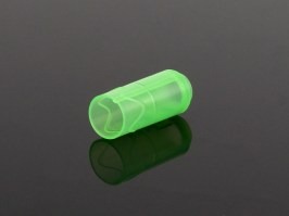 Silikónová HopUp gumička 2021 Super Macaron pre elektrické zbrane - 50° [Maple Leaf]
