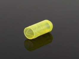 Silikónová HopUp gumička 2021 Super Macaron pre elektrické zbrane - 60° [Maple Leaf]