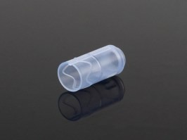 Silikónová HopUp gumička 2021 Super Macaron pre elektrické zbrane - 70° [Maple Leaf]