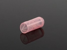 Silikónová HopUp gumička 2021 Super Macaron pre elektrické zbrane - 80° [Maple Leaf]
