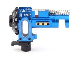 Kompletná CNC HopUp komora M4P - PRO (HPA) [MAXX Model]