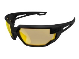 Taktické okuliare TYPE-X - žlté (Amber) [Mechanix]