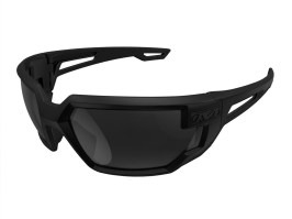 Taktické okuliare TYPE-X - tmavé [Mechanix]