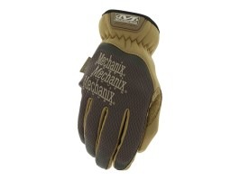 Taktické rukavice  Fast Fit® - hnedé [Mechanix]