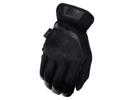 Taktické rukavice Fast Fit® - Covert (čierne) [Mechanix]
