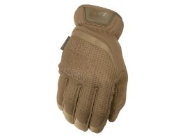 Taktické rukavice  Fast Fit® - Coyote [Mechanix]