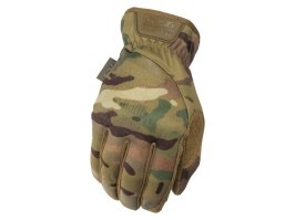 Taktické rukavice  Fast Fit® - Multicam [Mechanix]