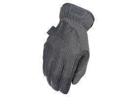 Taktické rukavice  Fast Fit® - Wolf Grey [Mechanix]