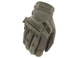 Taktické rukavice  M-Pact® - Olive Drab [Mechanix]