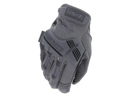 Taktické rukavice  M-Pact® - Wolf Grey [Mechanix]