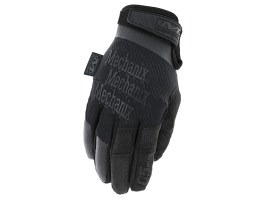 Taktické rukavice Specialty 0.5mm dámske - Covert (čierne) [Mechanix]