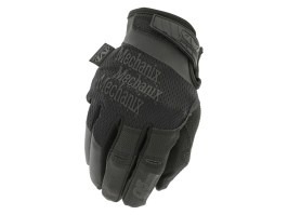 Taktické rukavice  Specialty 0.5mm - Covert (čierné) [Mechanix]