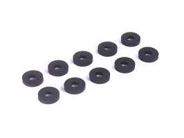 Núdzové 1,5mm tesnenie pre napichovaciu ihlu CO2 zásobníkov (10ks) - pre pištole, pušky, SMG [MOD]