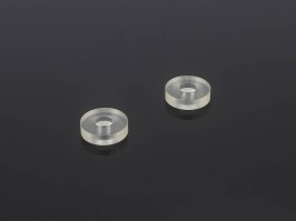 Zosilnené 2mm tesnenie pre napichovaciu ihlu CO2 zásobníkov (2ks) - pre pištole [MOD]