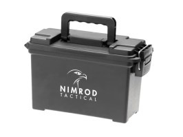 Muničná debna 29 x 13 x 17,5 - stredná [Nimrod]