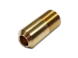 Nos nastaviteľné trysky Nozz-X LC 19-23mm [Perun]