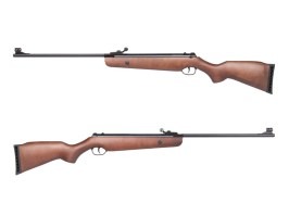 Vzduchovka QB18 Wood, cal. 4.5mm (.177) [Norconia]