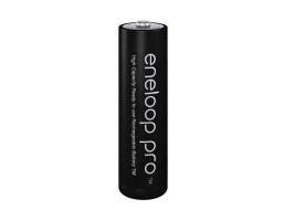 Ceruzková nabíjacia batéria Eneloop Pro  AA/HR6 2500mAh - 1ks [Panasonic]