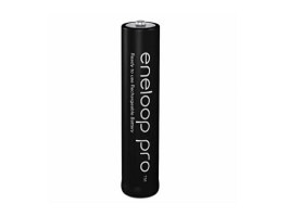 Ceruzková nabíjacia batéria Eneloop Pro 1,2 V AAA/HR03 930mAh - 1ks [Panasonic]