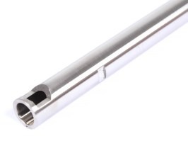 Nerezová hlaveň 6,01mm AEG - 303mm (VSR-10 s komorou PDI / AirsoftPro) [PDI]