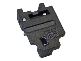 Clicker V2 PRO pre procesorovú jednotku PERUN V2 Hybrid [Perun]