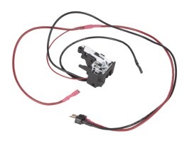 Procesorová jednotka pre VFC G28/HK417 [Perun]