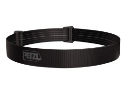 Headband for Petzl Aria headlamps – black [Petzl]