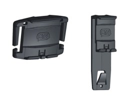 MOLLE ADAPT klipy na prichytenie čelovky ARIA na MOLLE systém [Petzl]