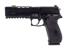 Airsoftová pištoľ VP26X, GBB - čierna [Vorsk]