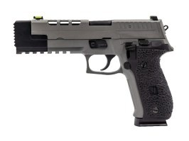 Airsoftová pištoľ VP26X, GBB - šedá [Vorsk]