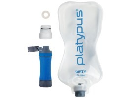 Gravitačný filtračný systém QuickDraw™ 1L GRAVITY [Platypus]