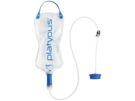 Gravitačný filtračný systém QuickDraw™ 3L GRAVITY [Platypus]