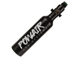 HPA fľaša 3000 psi (200 bar) / 13 ci (213 ml) [PowAir]
