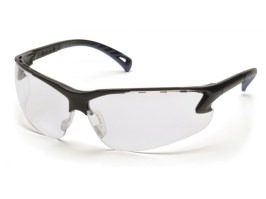 Ochranné okuliare Venture 3, nezahmlievajúce - číre [Pyramex]