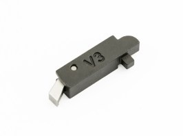 Oceľová základňa úderníka pre WE SCAR H V3 GBB [RA-Tech]