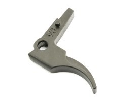 Oceľová spúšť pre WE V3 GBB SCAR L / H [RA-Tech]