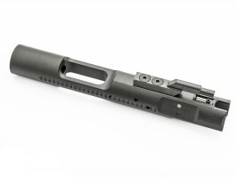 Oceľový CNC záver pre WE V3 GBB M4 / M16 / 416 / T91 / 888 [RA-Tech]