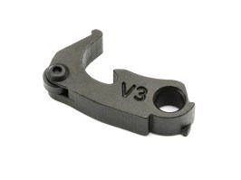 Oceľové kladivko kohúta pre WE V3 GBB M4 / M16 / T91 / 888 / SCAR / PDW [RA-Tech]