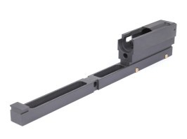 Oceľový CNC nosič záveru a tiahlo pre WE V3 GBB SCAR L [RA-Tech]