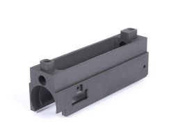 CNC Oceľový nosič záveru pre WE V3 GBB SCAR L [RA-Tech]