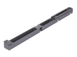 Oceľové CNC ťahalo záveru pre WE V3 GBB SCAR L / H [RA-Tech]