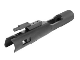 Oceľový CNC záver pre WE V3 GBB M4 / M16 / 416 / T91 / 888 [RA-Tech]
