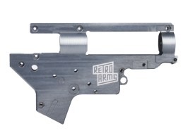 CNC mechabox HPA V2, QSC [RetroArms]
