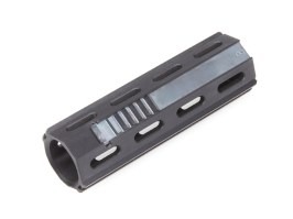 CNC piest pre DSG 8T z Nylonu GF30% [RetroArms]