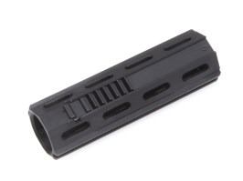 CNC piest pre DSG 9T z Nylonu GF30% [RetroArms]