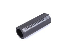 Piest s oceľovým hrebeňom 16 zubov NGRS [RetroArms]