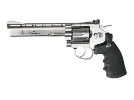 Airsoftový revolver DAN WESSON 6 