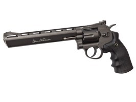 Airsoftový revolver DAN WESSON 8 