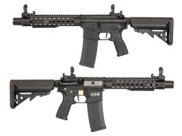 Airsoftová zbraň RRA SA-E07 EDGE 2.0™ - čierna [Specna Arms]